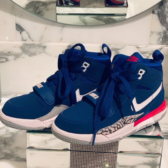 Jordan | Shoes | Kids Air Jordan Legacy 